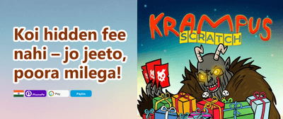 Free Spins Bonanza promotion