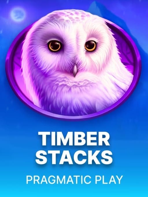 Timber Stacks icon