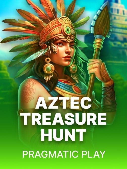 Aztec Treasure Hunt icon