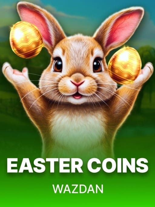 Easter Coins icon