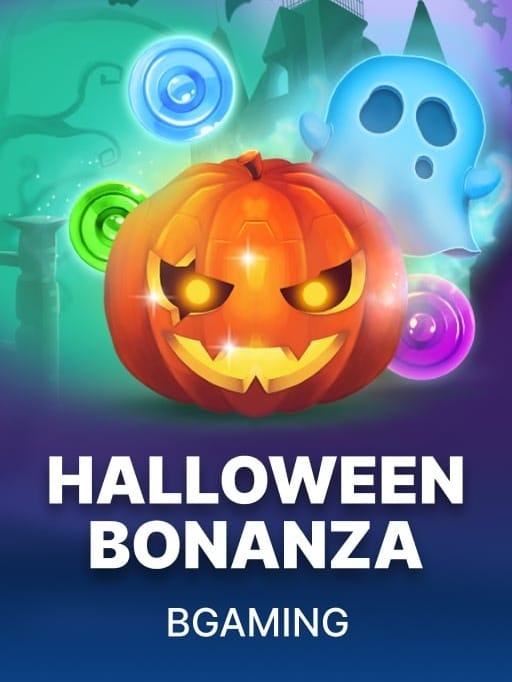 Halloween Bonanza icon