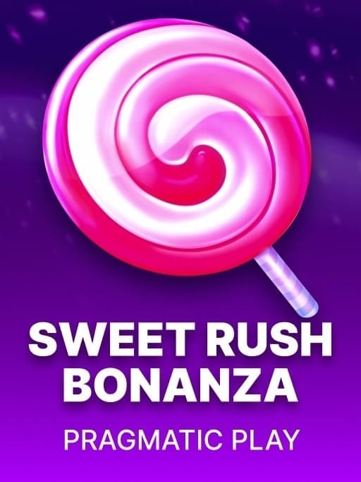 Sweet Rush Bonanza icon